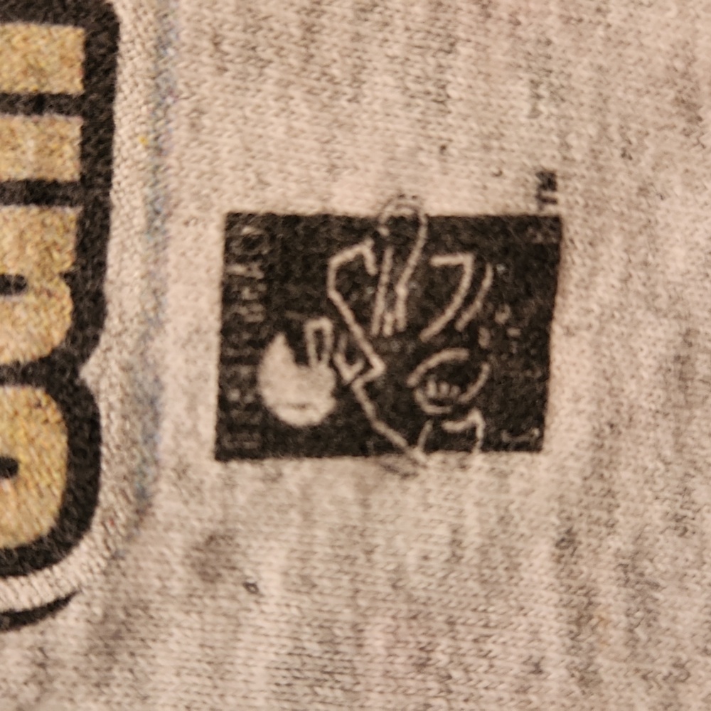 T. SHIRT - Picture 4 of 8